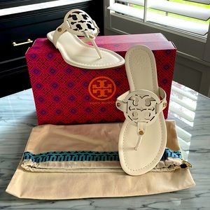 Tory Burch Miller slides 7